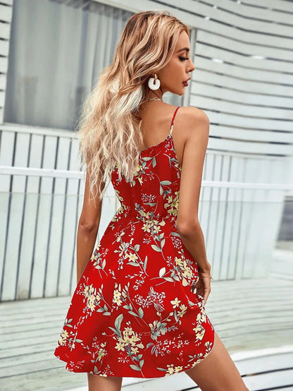 Basel Sommerkleid