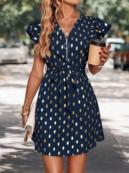 Basel Freizeitkleid