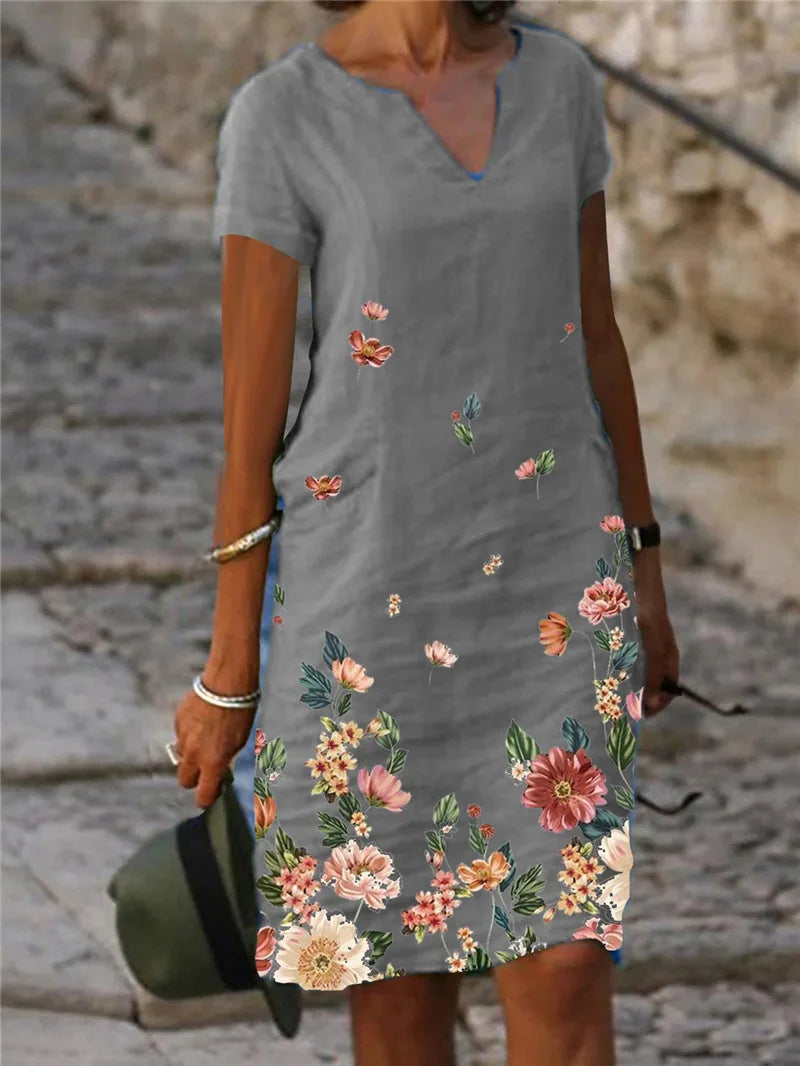 Basel Sommerkleid