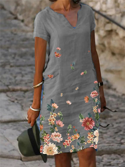 Basel Sommerkleid