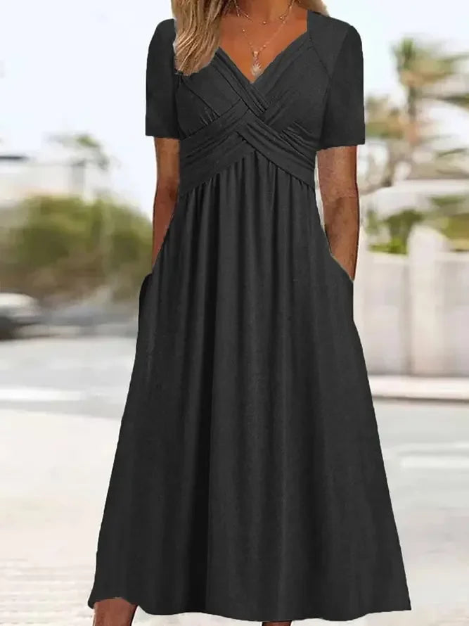 Black / S