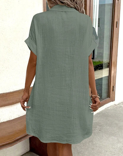 Basel Vintage Kleid