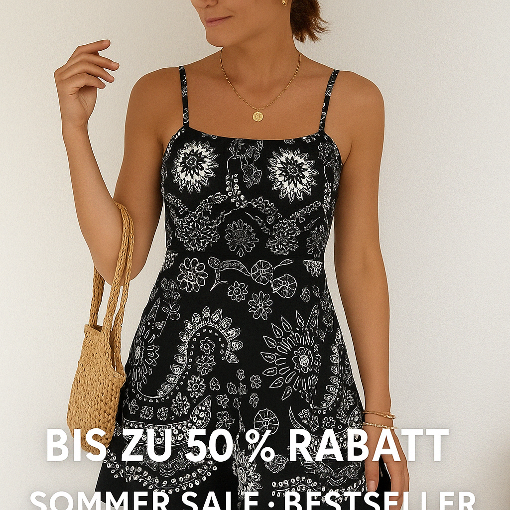 Basel Eleganter Strampler