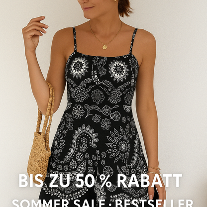 Basel Eleganter Strampler