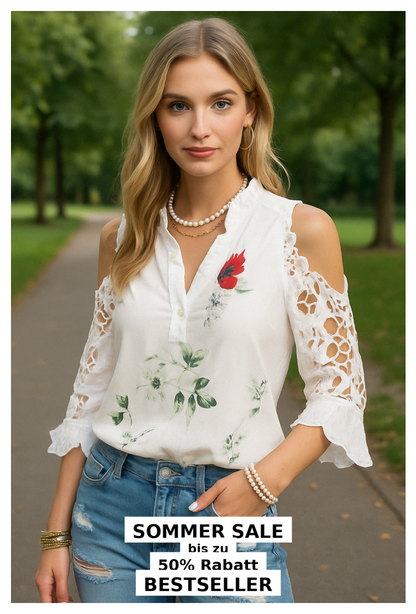 Basel Strapless-Top